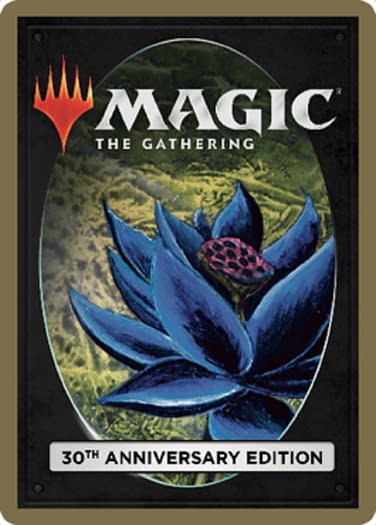Black Lotus [30th Anniversary Edition] - Image 2