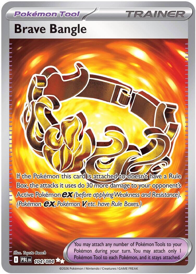 Pokemon Singles