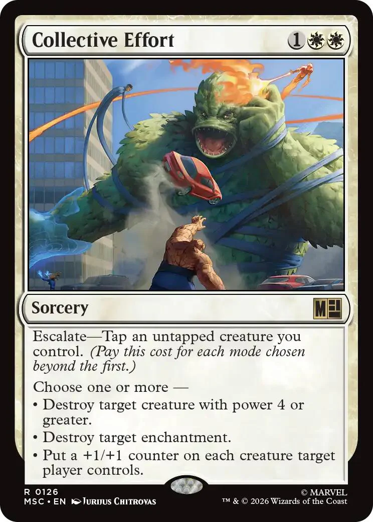 Popular MTG Singles